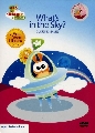 Baby TV - What's in the sky?